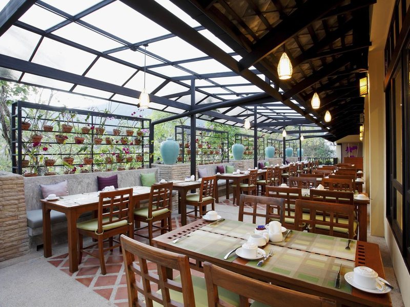 Seaview Resort Khao Lak (ex 198485