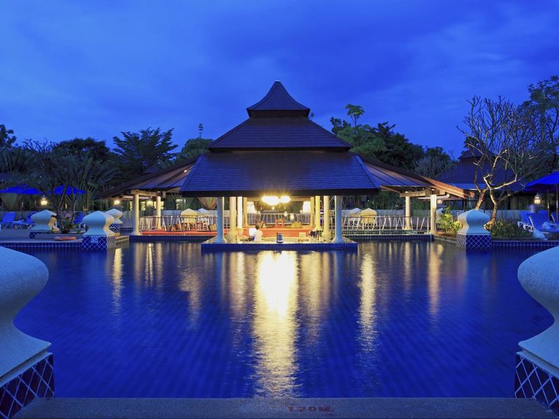 Seaview Resort Khao Lak (ex 198486
