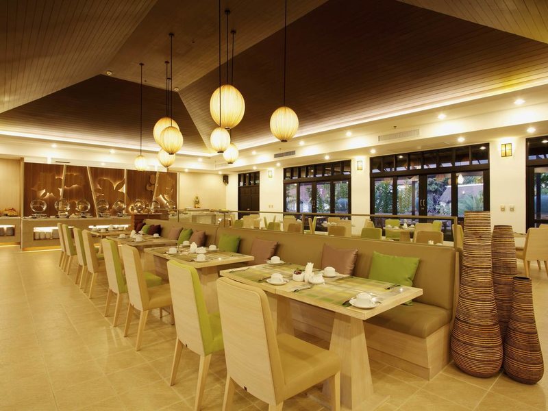 Seaview Resort Khao Lak (ex 198488