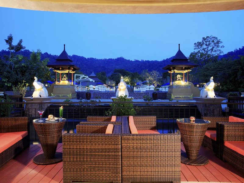 Seaview Resort Khao Lak (ex 198489
