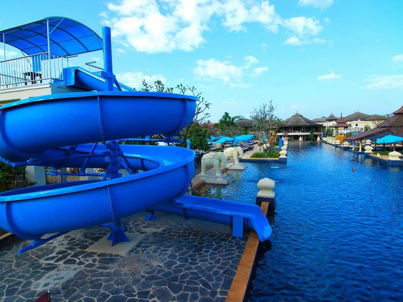 Seaview Resort Khao Lak (ex 198491