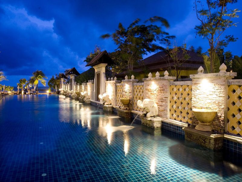 Seaview Resort Khao Lak (ex 198492