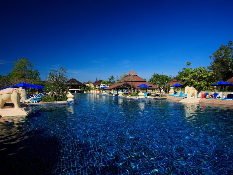 Seaview Resort Khao Lak (ex 198493