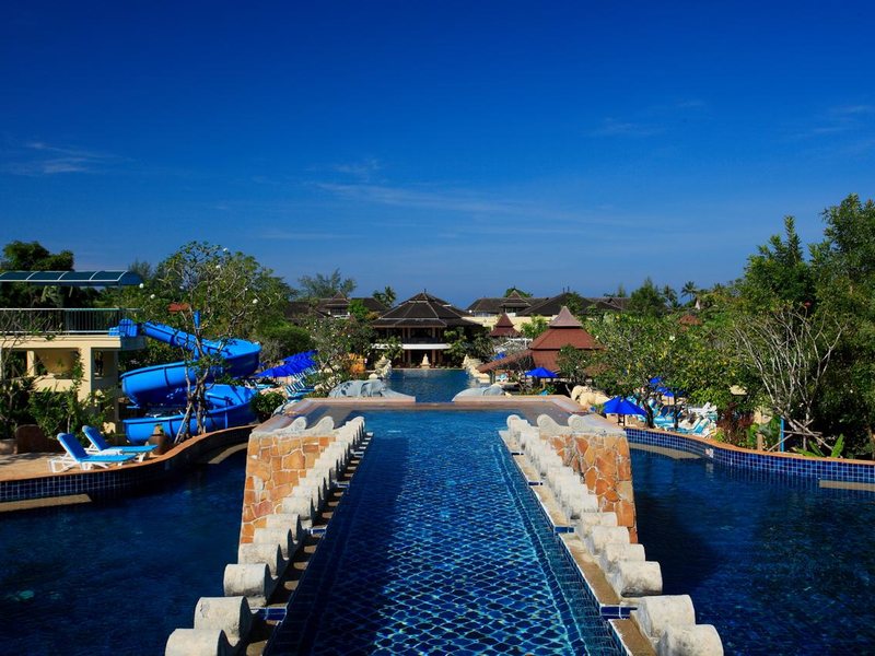 Seaview Resort Khao Lak (ex 198495