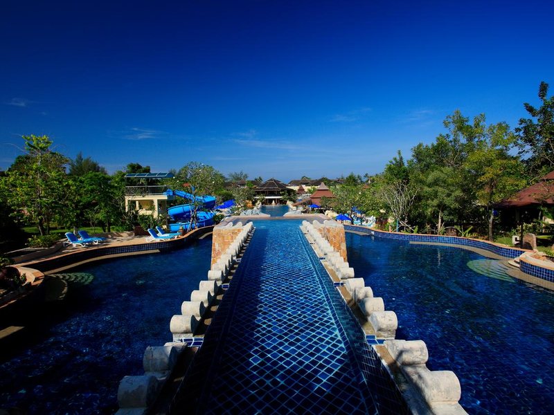 Seaview Resort Khao Lak (ex 198496