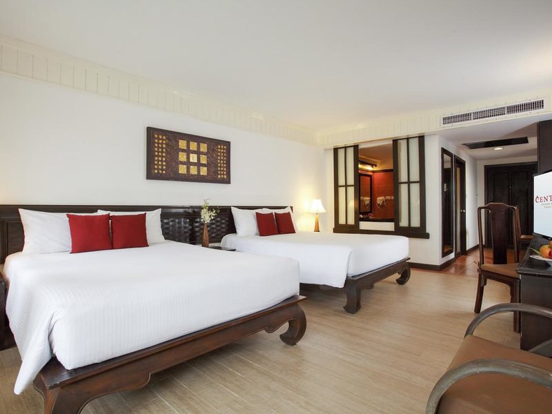 Seaview Resort Khao Lak (ex 198498