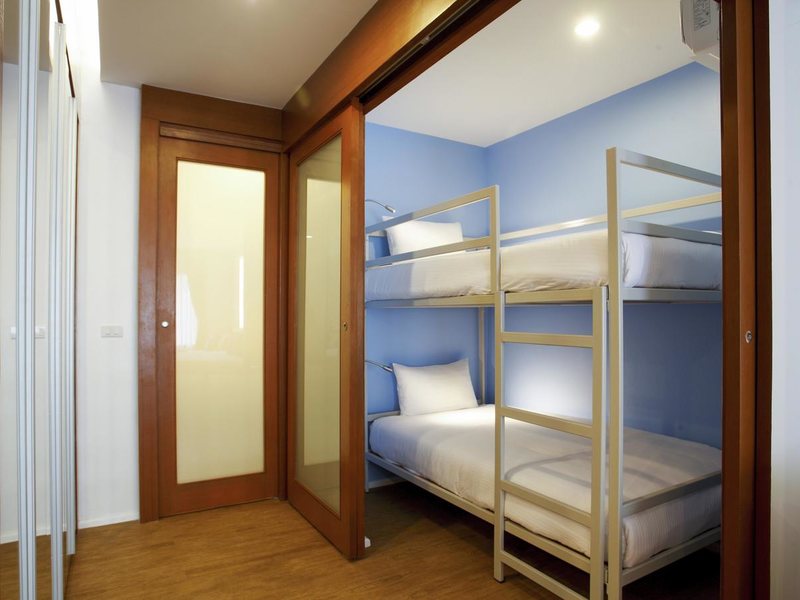 Seaview Resort Khao Lak (ex 198499