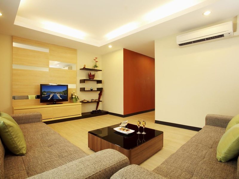 Seaview Resort Khao Lak (ex 198500