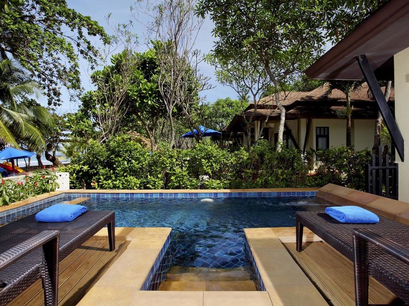 Seaview Resort Khao Lak (ex 198501
