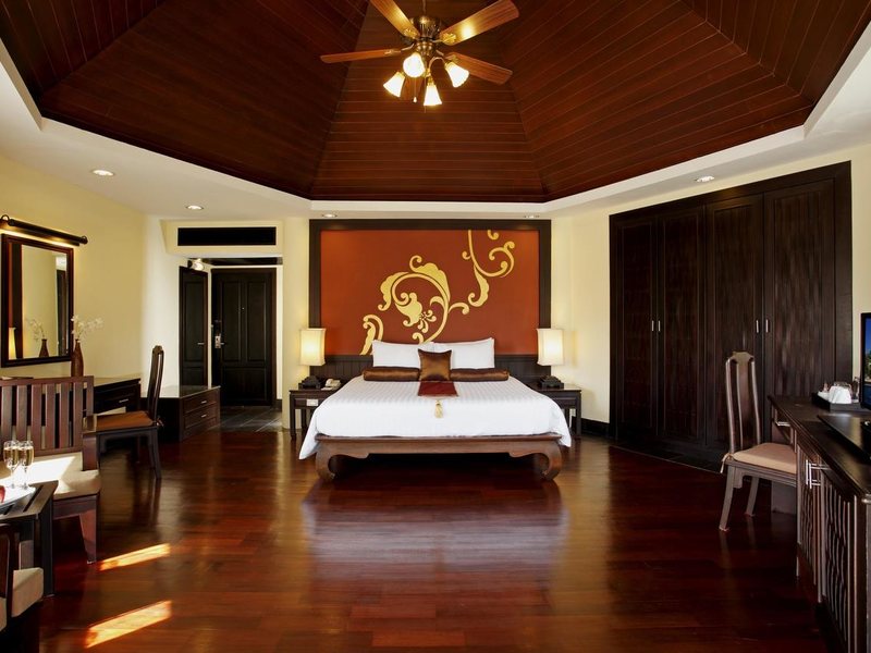 Seaview Resort Khao Lak (ex 198502