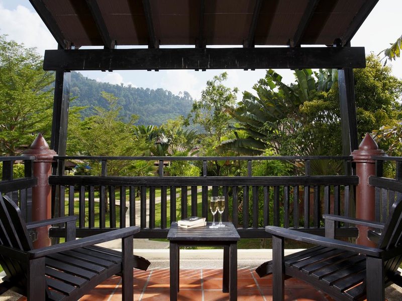 Seaview Resort Khao Lak (ex 198503