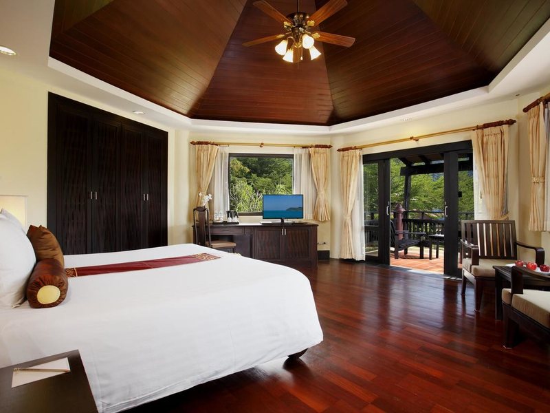 Seaview Resort Khao Lak (ex 198504