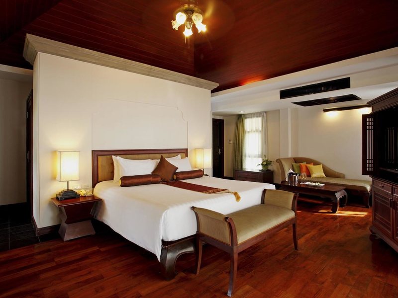 Seaview Resort Khao Lak (ex 198505
