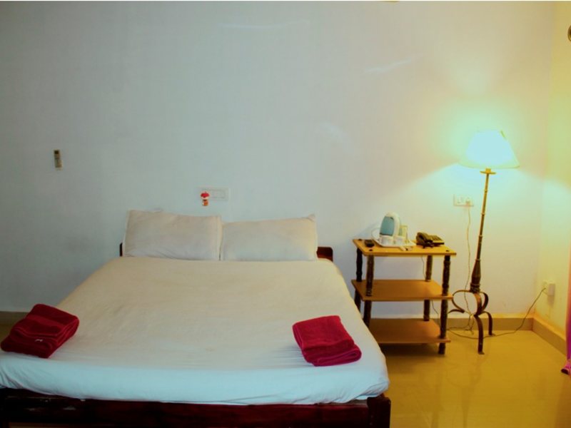 Seaview Resort  115454