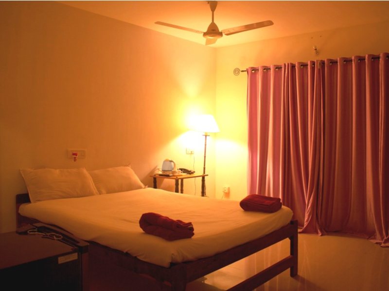 Seaview Resort  115455