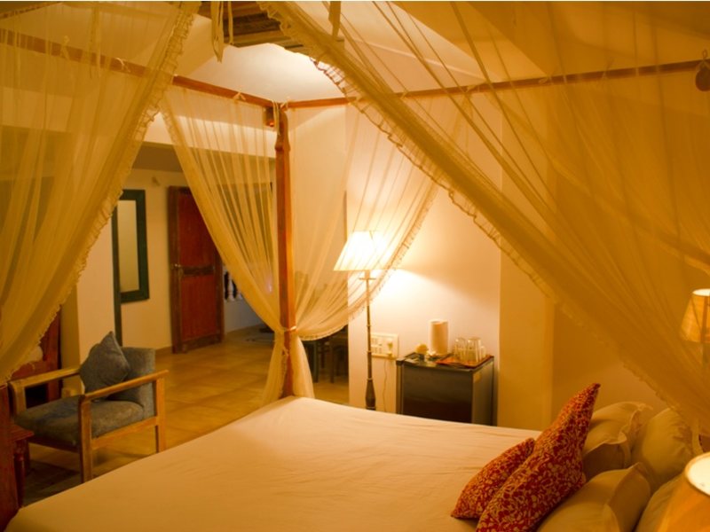 Seaview Resort  115456