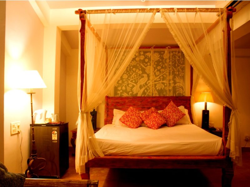 Seaview Resort  115457