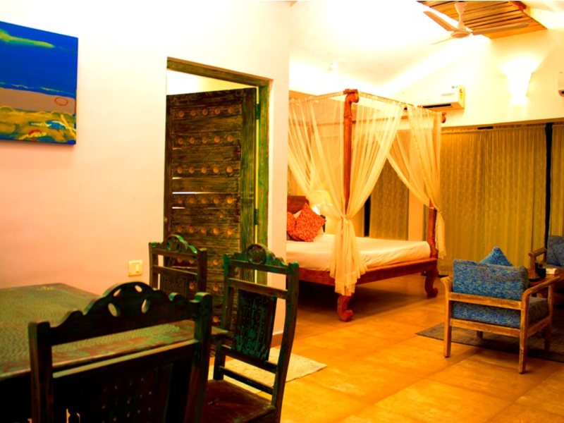 Seaview Resort  115458