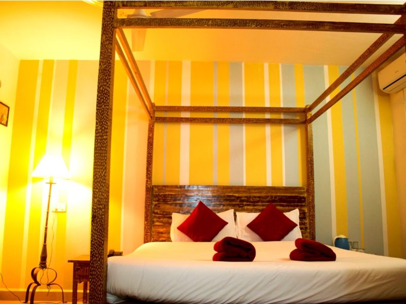 Seaview Resort  115459