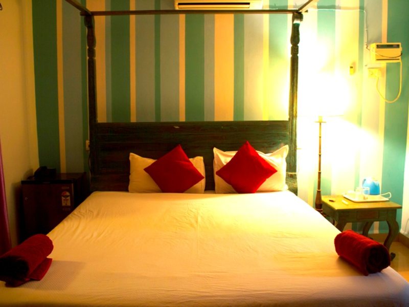 Seaview Resort  115460