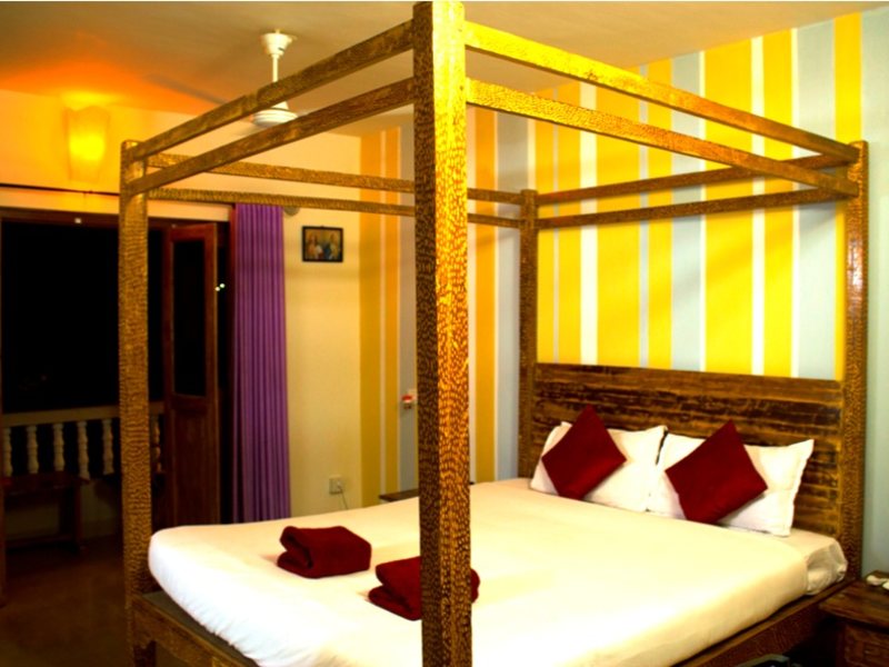 Seaview Resort  115461