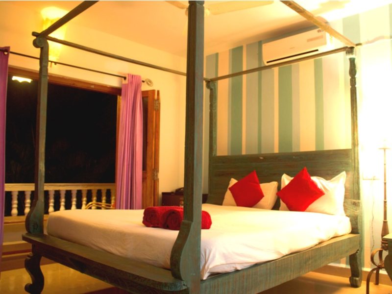 Seaview Resort  115462