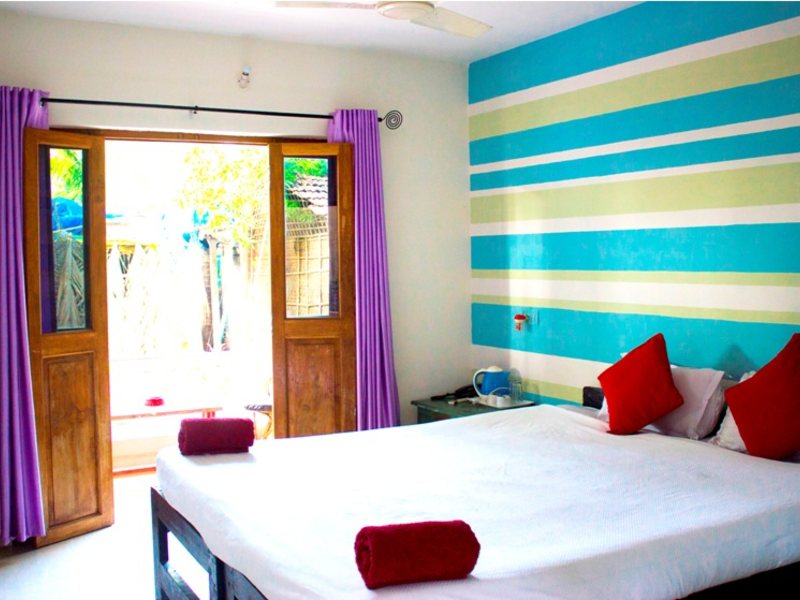 Seaview Resort  115463