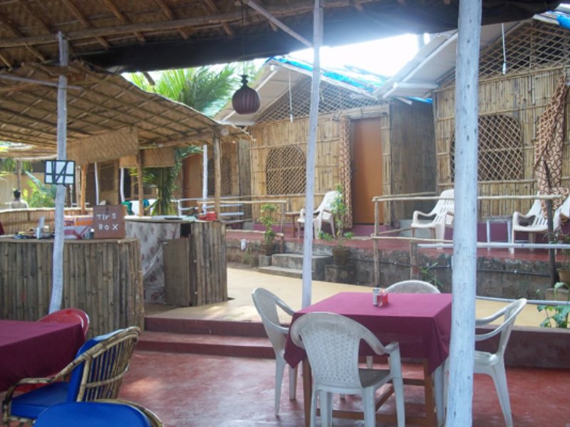 Seaview Resort  115466