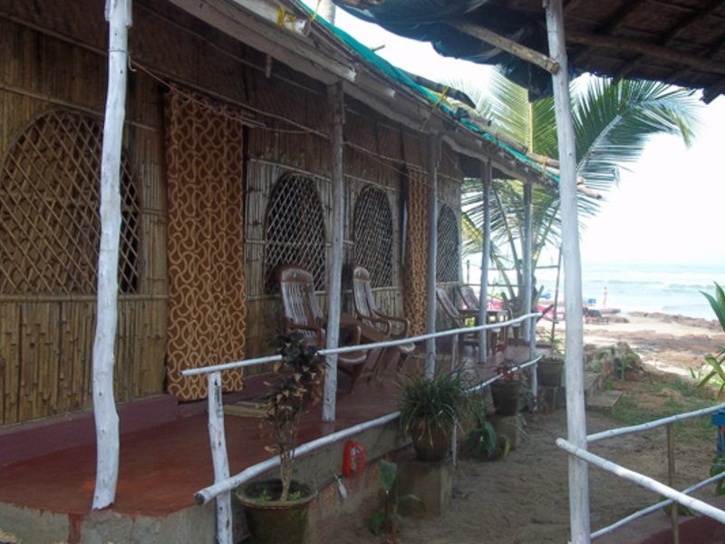 Seaview Resort  115467