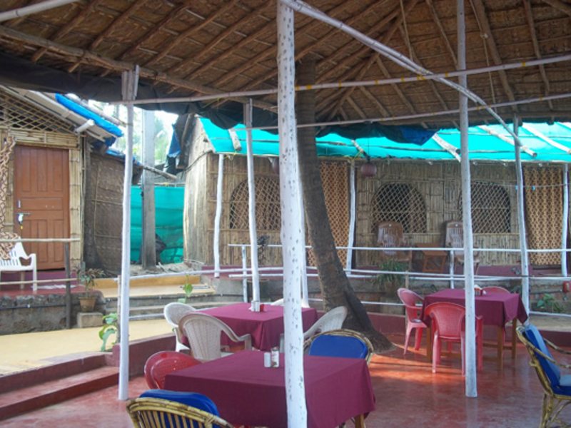 Seaview Resort  115469