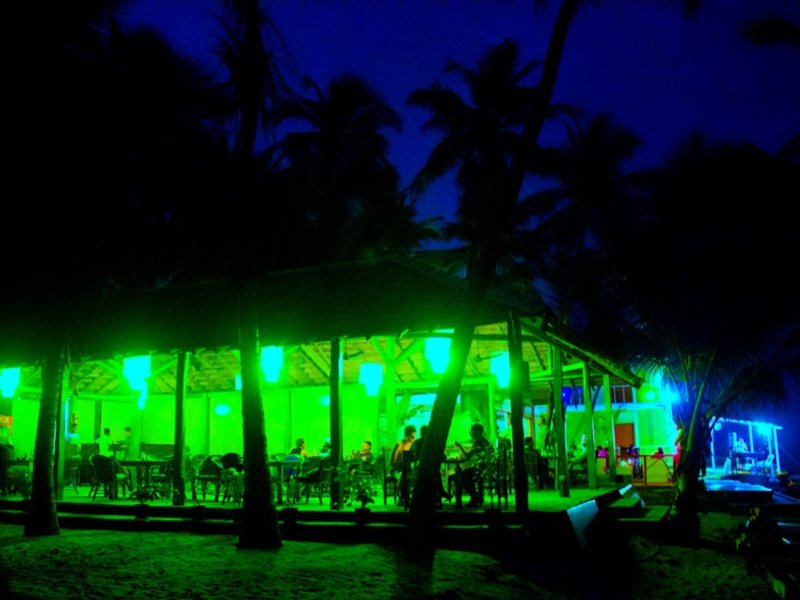 Seaview Resort  115470