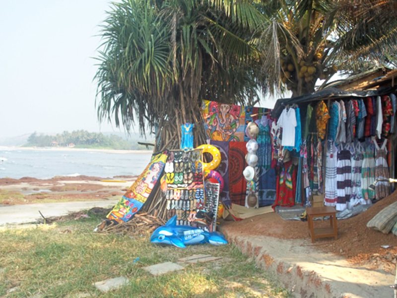 Seaview Resort  115475