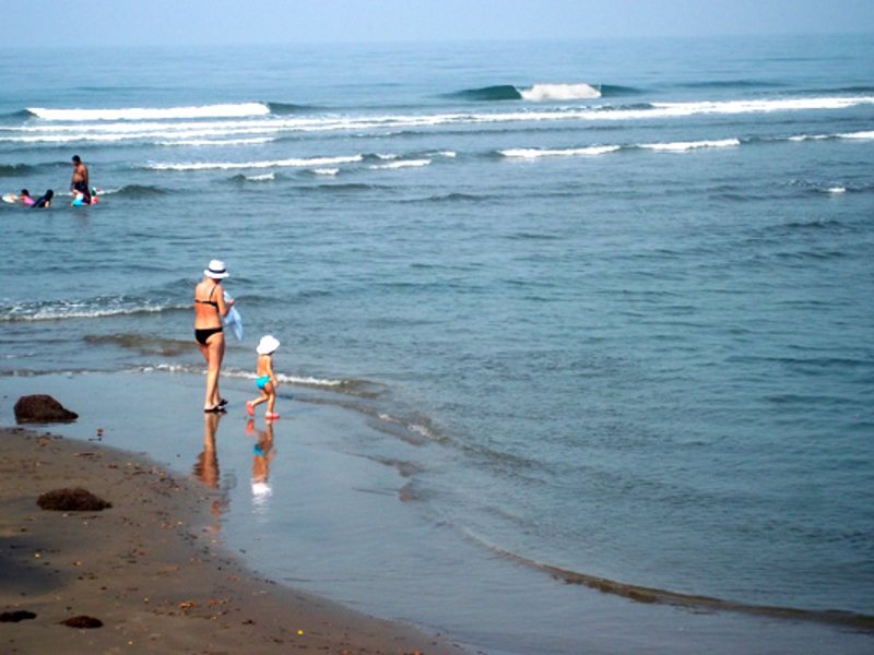 Seaview Resort  115476