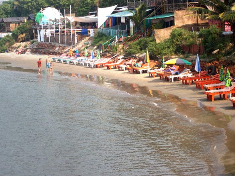 Seaview Resort  115478