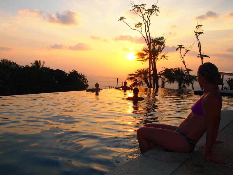 Secret Cliff Villa Phuket 228562