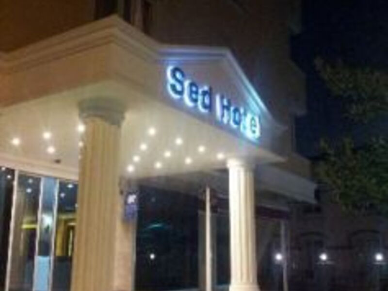 Sed Hotel 280967