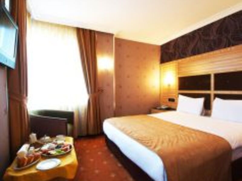 Sed Hotel 280969