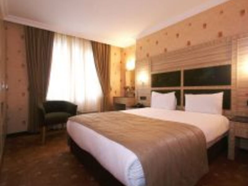 Sed Hotel 280970