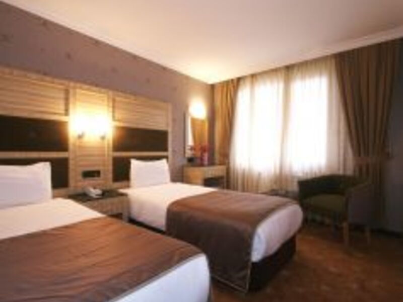 Sed Hotel 280971
