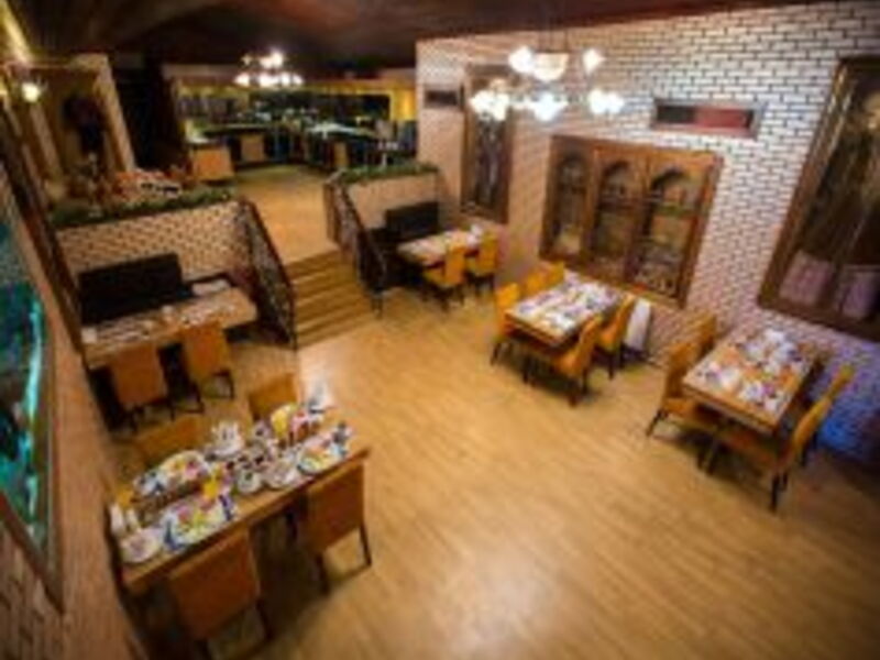 Sed Hotel 280973