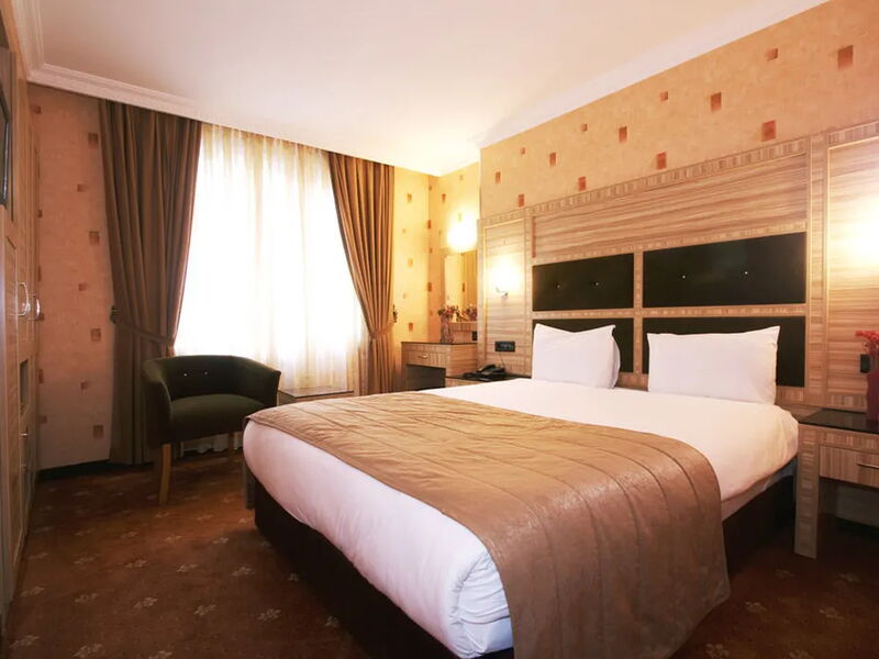 Sed Hotel 280976