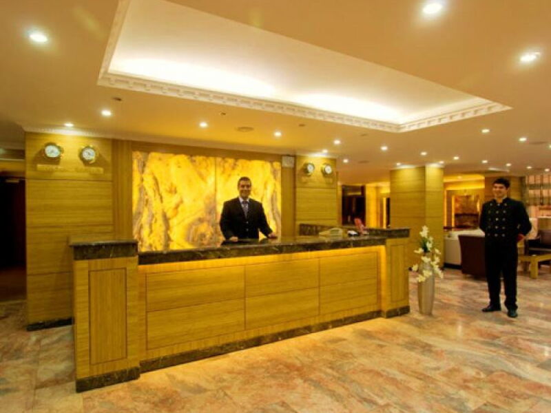 Sed Hotel 280978