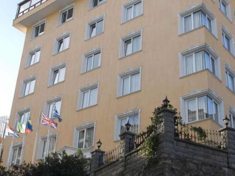 Sed Hotel 280979
