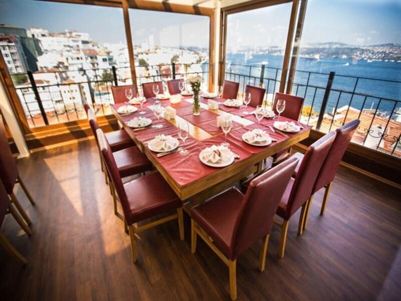 Sed Hotel 280980