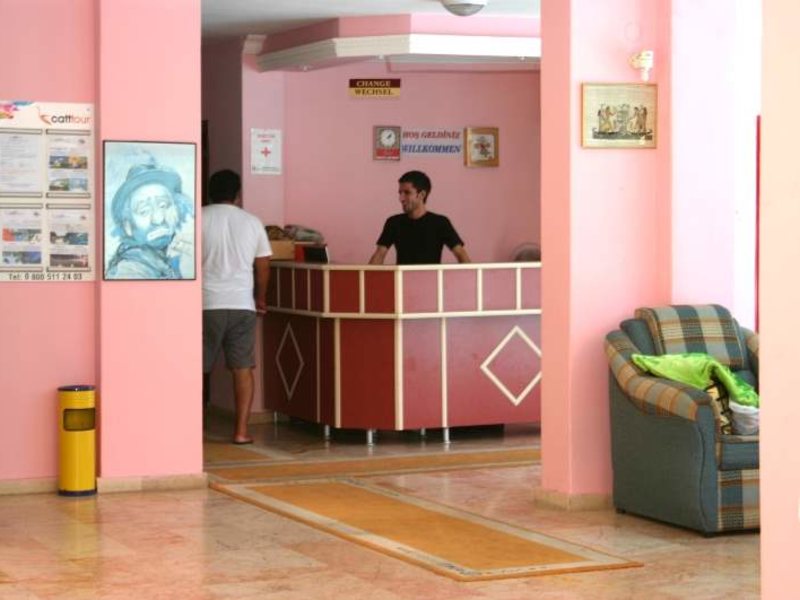 Sefabey Hotel 102968