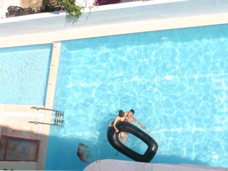 Sefabey Hotel 102970