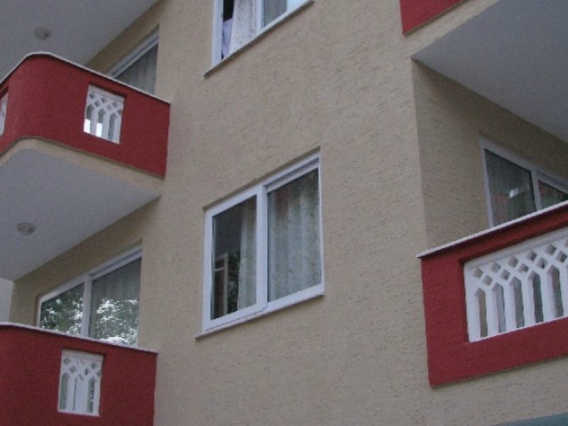 Sefabey Hotel 102971