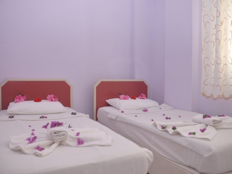 Sefabey Hotel 102973