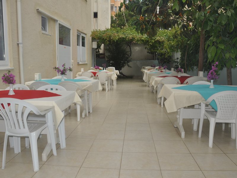 Sefabey Hotel 102974