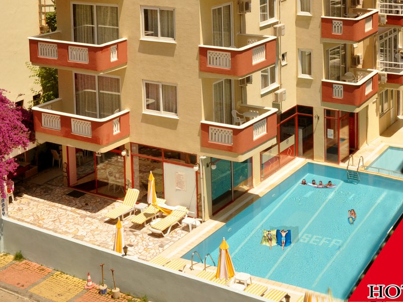 Sefabey Hotel 102975